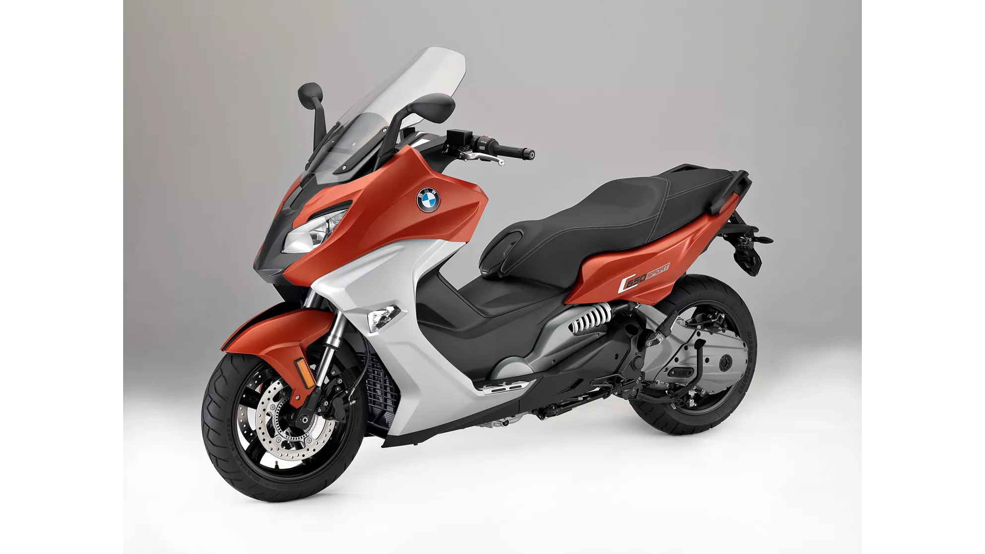 BMW C 650 Sport - Image 7 BMW C 650 Sport - Image 7